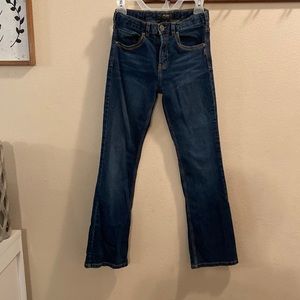 Boy jeans